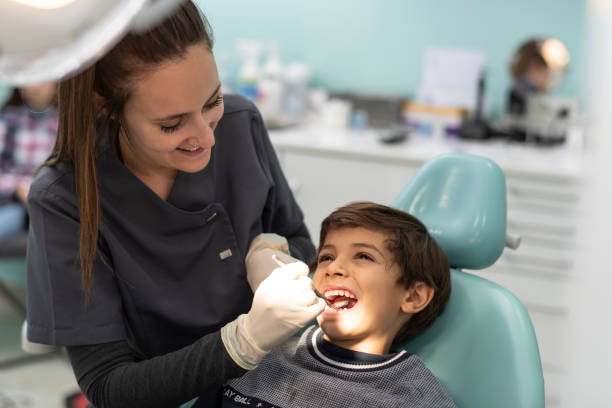 Best Emergency Dental Care for Sports Injuries in Falmouth, KY