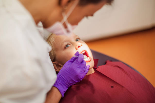 Best Walk-In Emergency Dental Services in Falmouth, KY