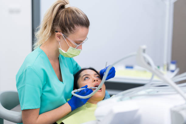 Best Urgent Dental Care for Toothaches in Falmouth, KY